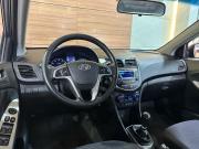 Hyundai Solaris I Рестайлинг Челябинск  - изображение 22