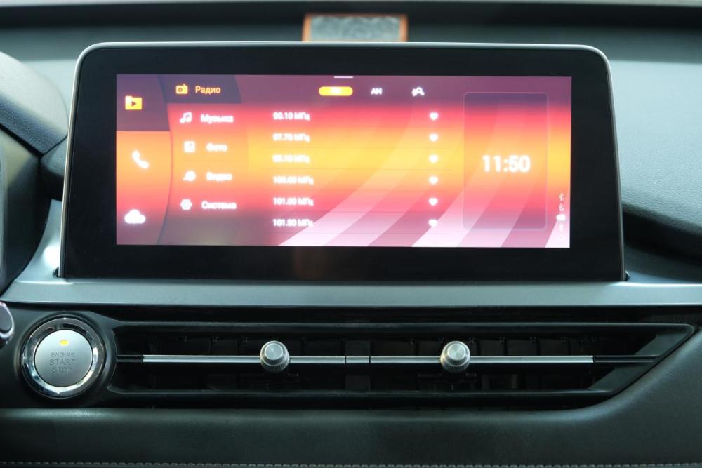 Chery Tiggo 4 Pro I Омск  - изображение 16