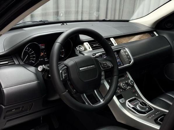 Land Rover Range Rover Evoque I с пробегом 2013 года, цена 1 799 000 рублей, 147860 км, внедорожник, Автокод Объявления
