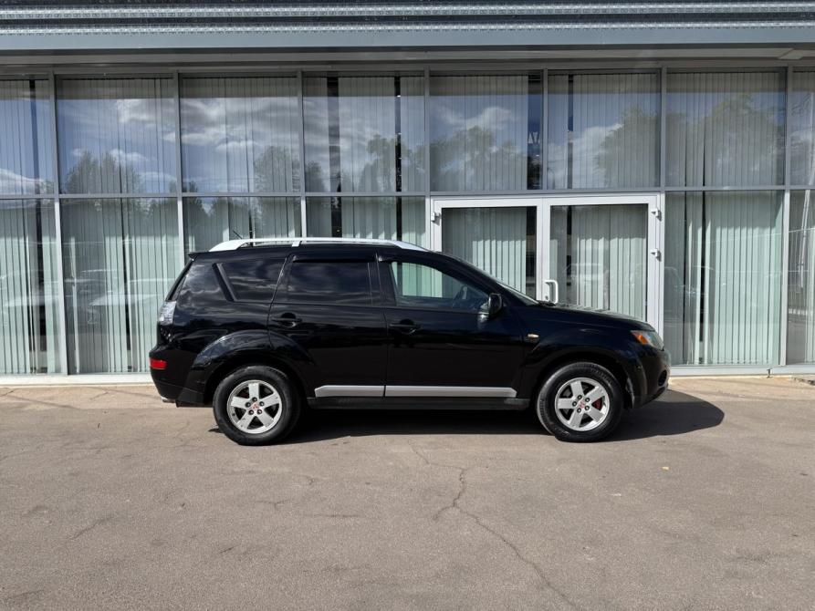 Mitsubishi Outlander II Воронеж  - изображение 4