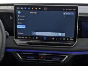 Volkswagen Tiguan II Рестайлинг (China Market) Москва  - изображение 47