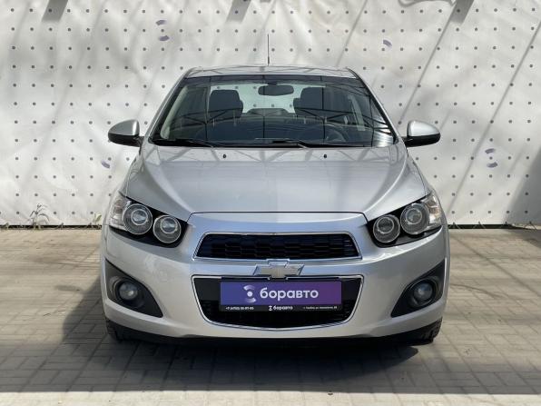 Chevrolet Aveo II с пробегом 2012 года, цена 845 000 рублей, 143131 км, седан, Автокод Объявления