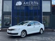Skoda Rapid I Архангельск  - изображение 21