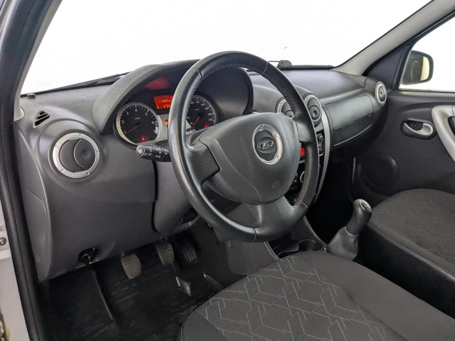 Lada (ВАЗ) Largus I Москва  - изображение 16