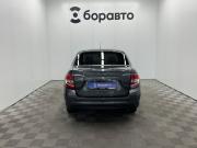 Lada (ВАЗ) Granta I Рестайлинг Воронеж  - изображение 30
