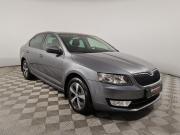 Skoda Octavia III (A7) Москва  - изображение 27