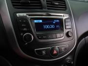 Hyundai Solaris I Рестайлинг Воронеж  - изображение 31