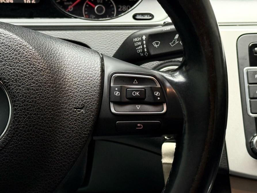 Volkswagen Passat CC I Ижевск  - изображение 21