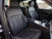 BMW 7 серии VI (G11/G12) Рестайлинг Санкт-Петербург  - изображение 69