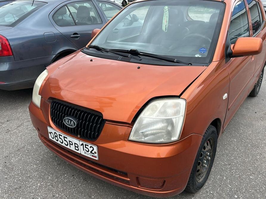 Kia Picanto I Нижний Новгород  - изображение 3