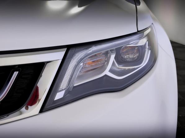 Geely Atlas I с пробегом 2021 года, цена 1 650 000 рублей, 115572 км, внедорожник, Автокод Объявления