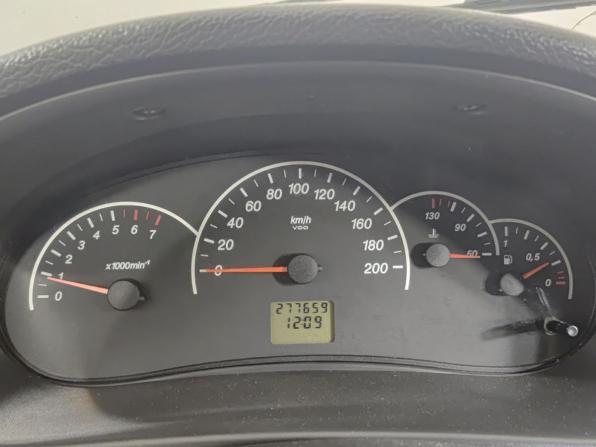Lada (ВАЗ) Priora I с пробегом 2011 года, цена 150 000 рублей, 277657 км, универсал, Автокод Объявления