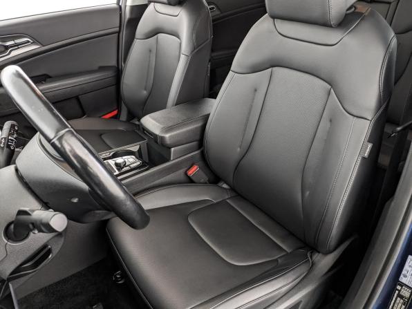 Kia Sportage V с пробегом 2023 года, цена 3 500 000 рублей, 49730 км, внедорожник, Автокод Объявления
