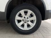 Volkswagen Tiguan I Рестайлинг Тамбов  - изображение 38