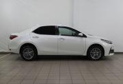 Toyota Corolla XI (E160 E170 E180) Рестайлинг 1 Астрахань  - изображение 32