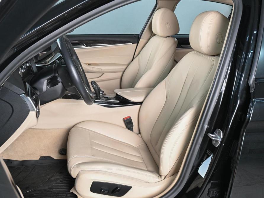 BMW 5 серии VII (G30/G31/G38) Ростов-на-Дону  - изображение 10