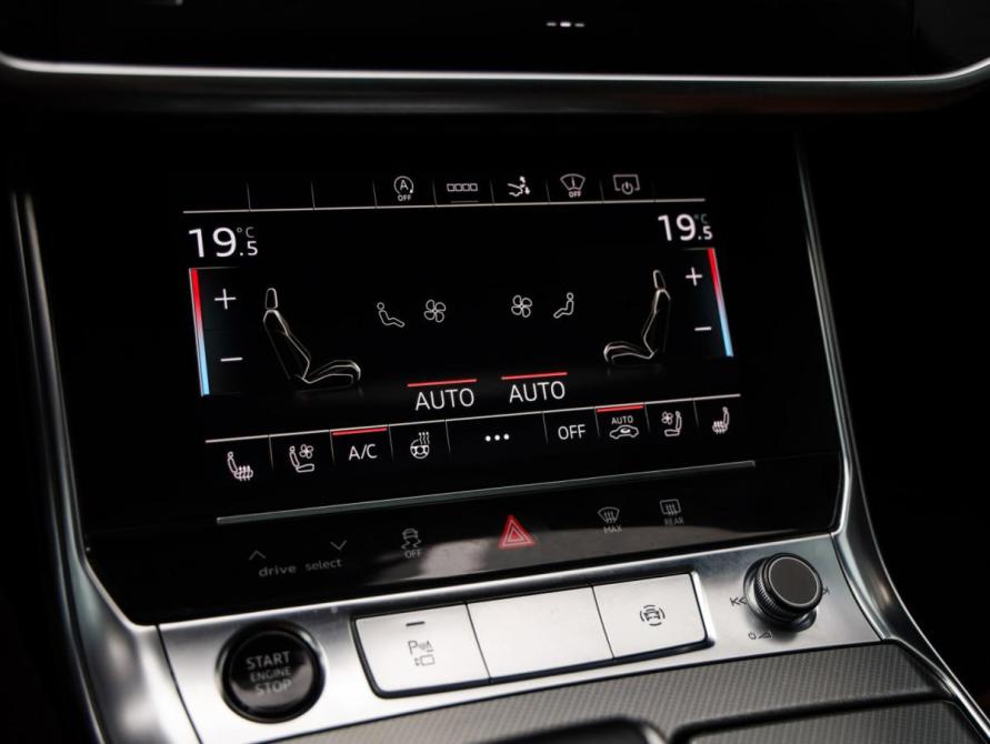 Audi A7 II (4K) Санкт-Петербург  - изображение 20
