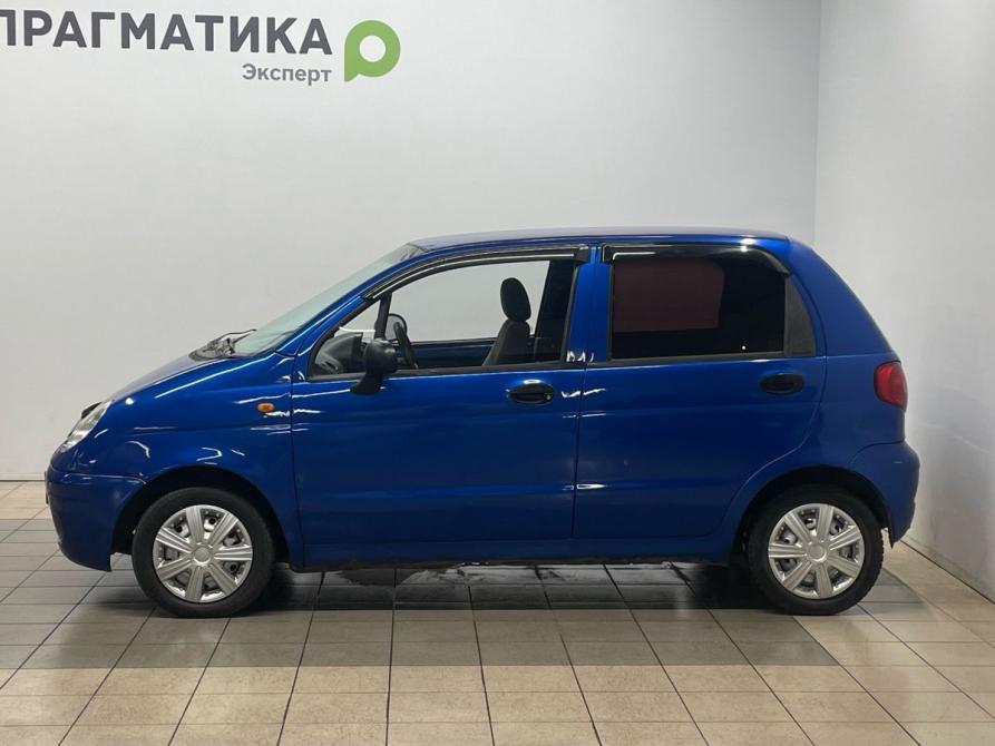 Daewoo Matiz I Рестайлинг Санкт-Петербург  - изображение 2