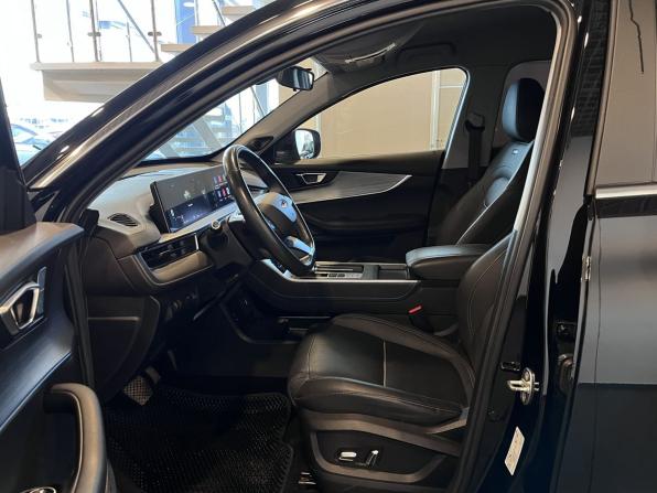 Chery Tiggo 7 Pro Max I с пробегом 2023 года, цена 1 990 000 рублей, 56262 км, внедорожник, Автокод Объявления