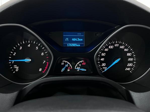 Ford Focus III с пробегом 2013 года, цена 680 000 рублей, 176956 км, седан, Автокод Объявления