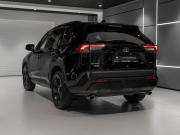 Toyota RAV4 V (XA50) Москва  - изображение 31