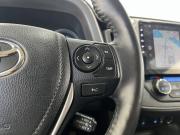 Toyota RAV4 IV (XA40) Рестайлинг Уфа  - изображение 36