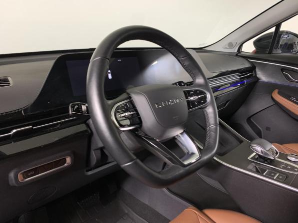 Omoda C5 I с пробегом 2022 года, цена 1 628 000 рублей, 87816 км, внедорожник, Автокод Объявления