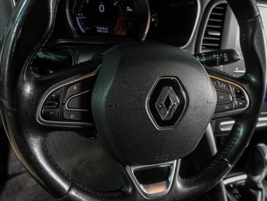 Renault Megane IV Воронеж  - изображение 15