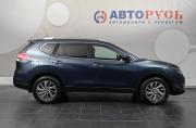 Nissan X-Trail III Москва  - изображение 33