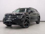 Volkswagen Teramont I Рестайлинг (China Market) Москва  - изображение 31