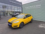Ford Focus III Рестайлинг Екатеринбург  - изображение 13