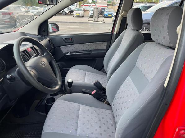 Hyundai Getz I с пробегом 2005 года, цена 300 000 рублей, 197758 км, хэтчбек, Автокод Объявления