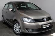 Volkswagen Golf Plus II Санкт-Петербург  - изображение 16