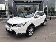 Nissan Qashqai II Брянск  - изображение 16