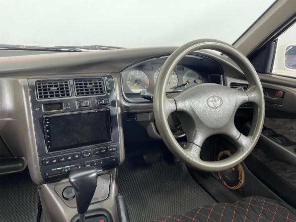 Toyota Corona IX (T190) с пробегом 1994 года, цена 250 000 рублей, 219932 км, седан, Автокод Объявления