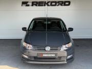 Volkswagen Polo V Рестайлинг Уфа  - изображение 22