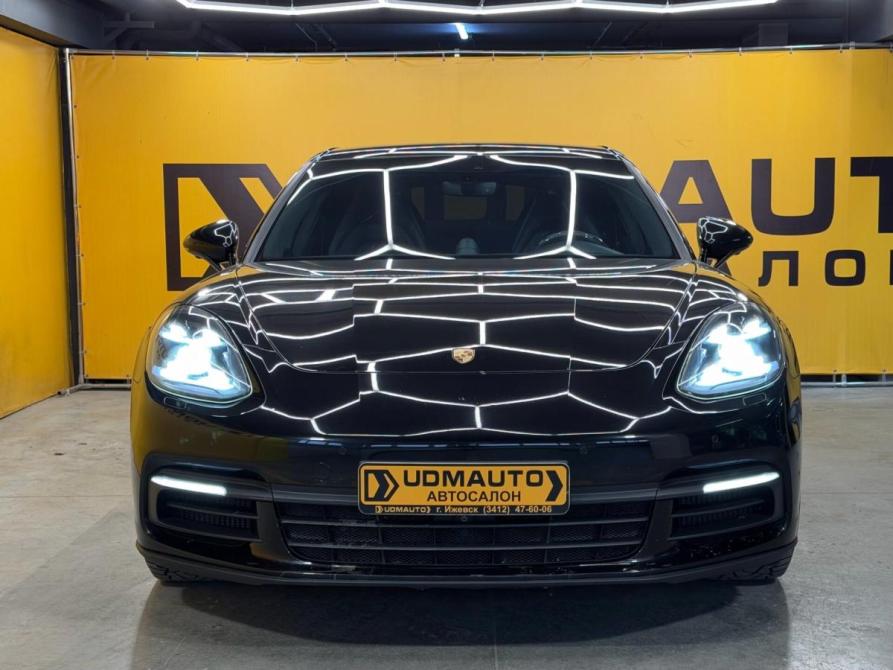 Porsche Panamera II Ижевск  - изображение 2