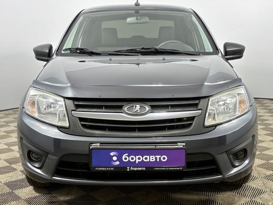 Lada (ВАЗ) Granta I Борисоглебск  - изображение 9