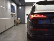 Audi Q7 II (4M) Рестайлинг 2 Москва  - изображение 56