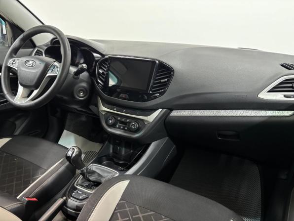 Lada (ВАЗ) Vesta I с пробегом 2019 года, цена 995 000 рублей, 150354 км, универсал, Автокод Объявления