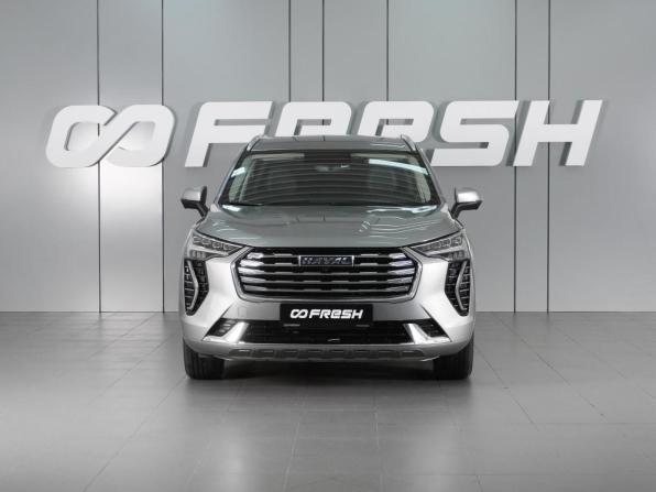 Haval Jolion I с пробегом 2023 года, цена 1 919 000 рублей, 33596 км, внедорожник, Автокод Объявления