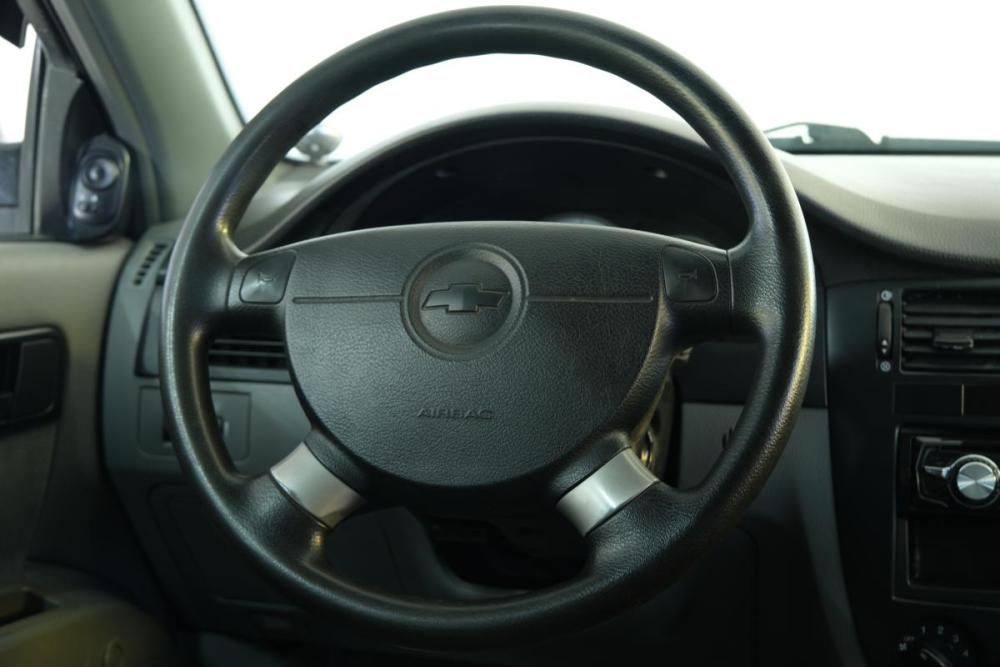 Chevrolet Lacetti I Омск  - изображение 11