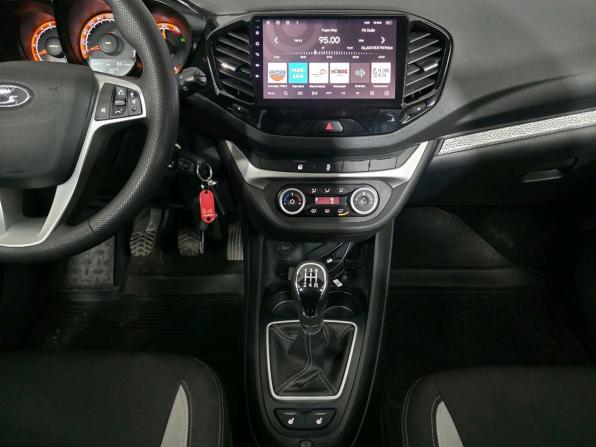 Lada (ВАЗ) Vesta I с пробегом 2019 года, цена 1 135 000 рублей, 83832 км, универсал, Автокод Объявления