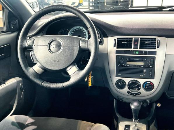 Chevrolet Lacetti I с пробегом 2007 года, цена 600 000 рублей, 132374 км, седан, Автокод Объявления