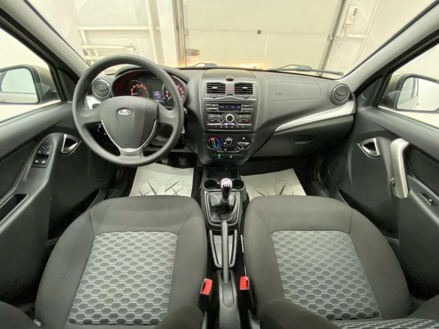 Lada (ВАЗ) Granta I Рестайлинг Энгельс  - изображение 25
