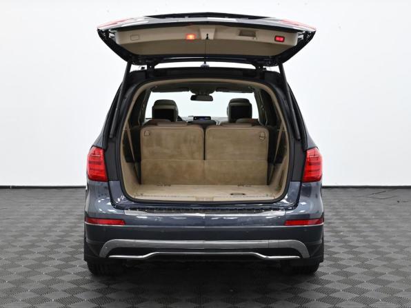 Mercedes-Benz GL-Класс II (X166) с пробегом 2013 года, цена 2 699 000 рублей, 220000 км, внедорожник, Автокод Объявления