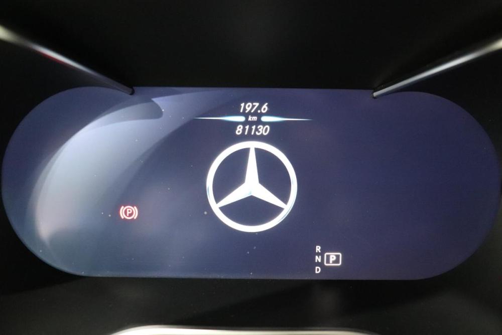 Mercedes-Benz GLC Coupe I (C253) Рестайлинг Иркутск  - изображение 14