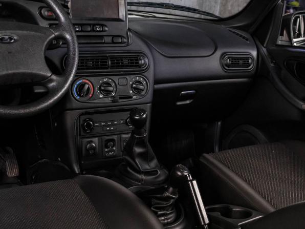 Lada (ВАЗ) Niva Travel I с пробегом 2023 года, цена 1 039 000 рублей, 39337 км, внедорожник, Автокод Объявления