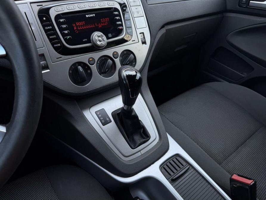 Ford Kuga I Самара  - изображение 12