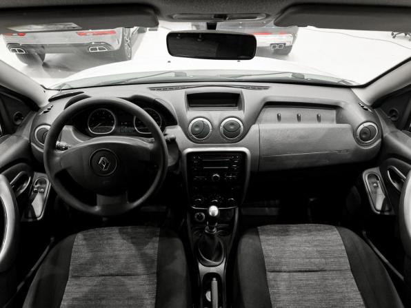 Renault Duster I с пробегом 2013 года, цена 660 000 рублей, 173756 км, внедорожник, Автокод Объявления
